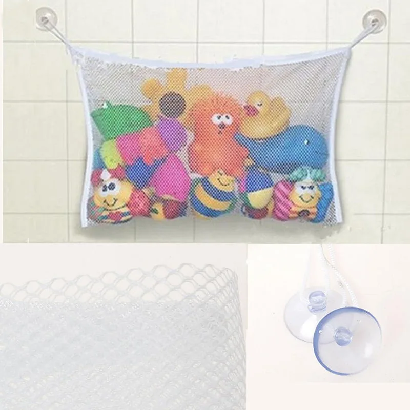 Baby Bathroom Mesh Bath Bag Ki - đánh giá và giá Kids Toys Clearance