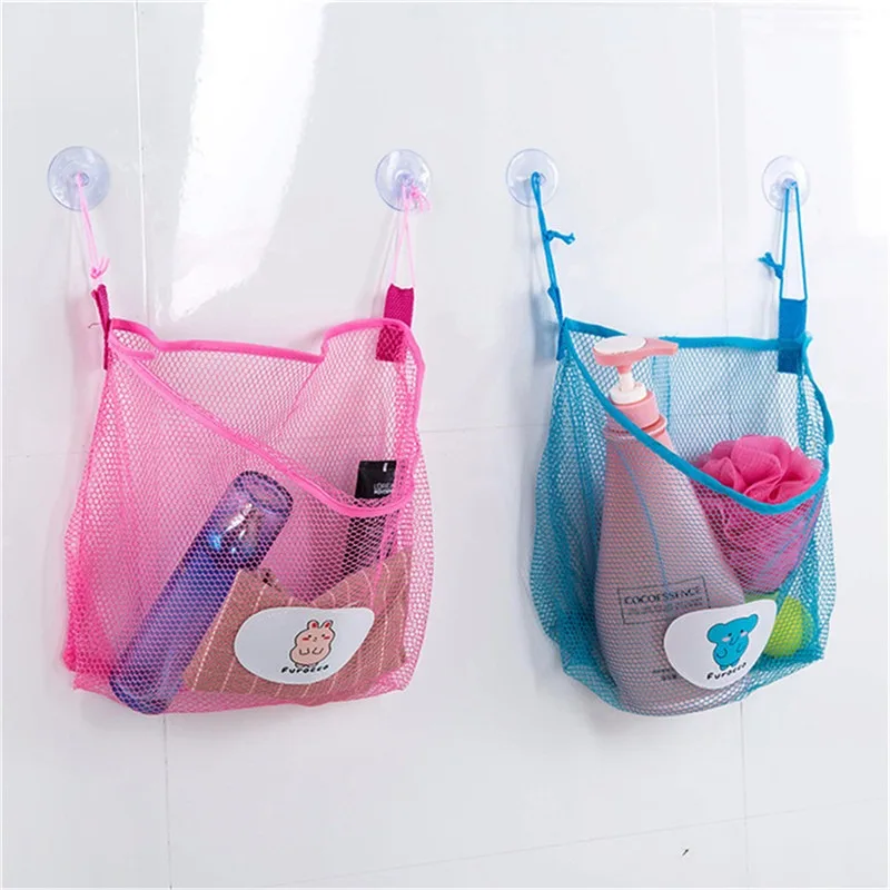 Baby Bathroom Mesh Bath Bag Ki - đánh giá và giá Kids Toys Clearance