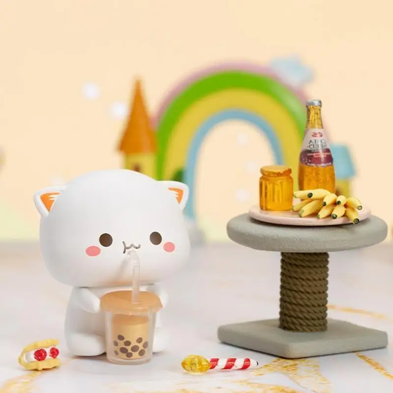 Mystery Box Season Lucky Cat C - đánh giá và giá Kids Toys 3 Year Old
