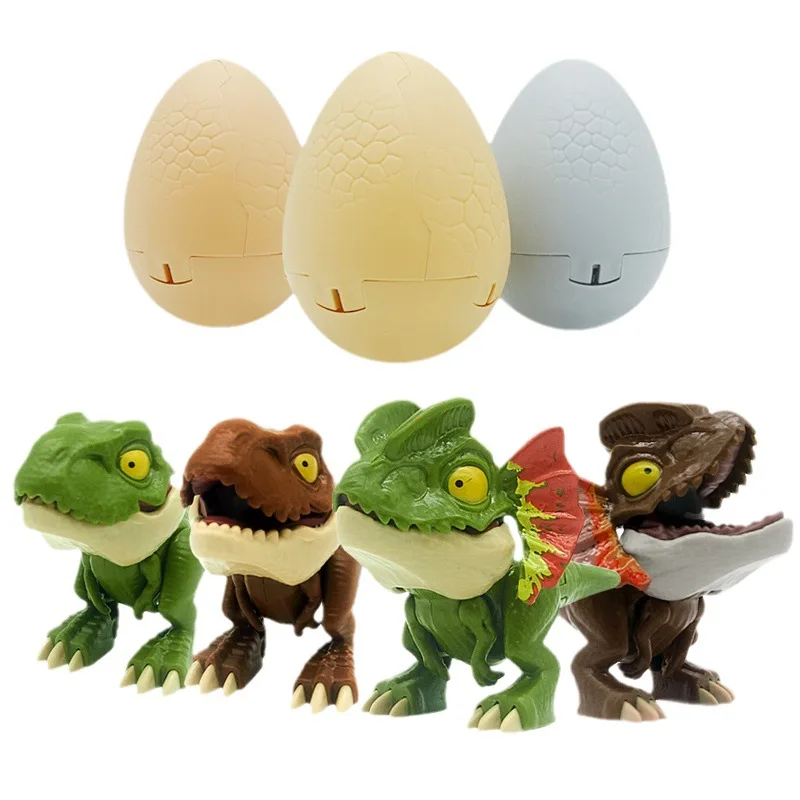 Deformable Dinosaur Egg Blind  - đánh giá và giá Kids Toys China