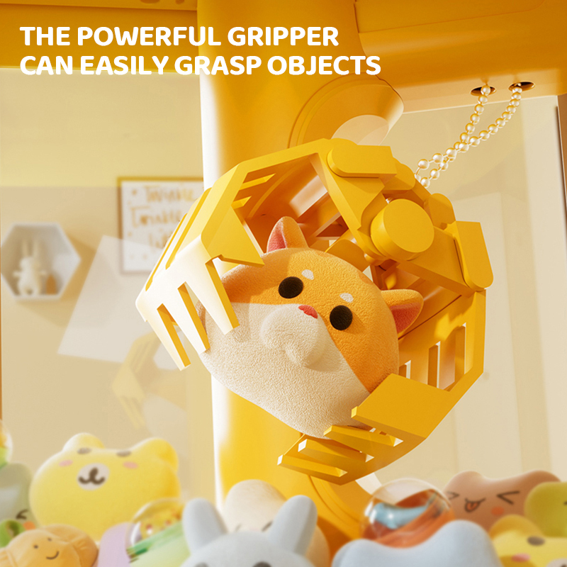 Electronic Arcade Claw Machine - đánh giá và giá Kids Toys Vending Machine