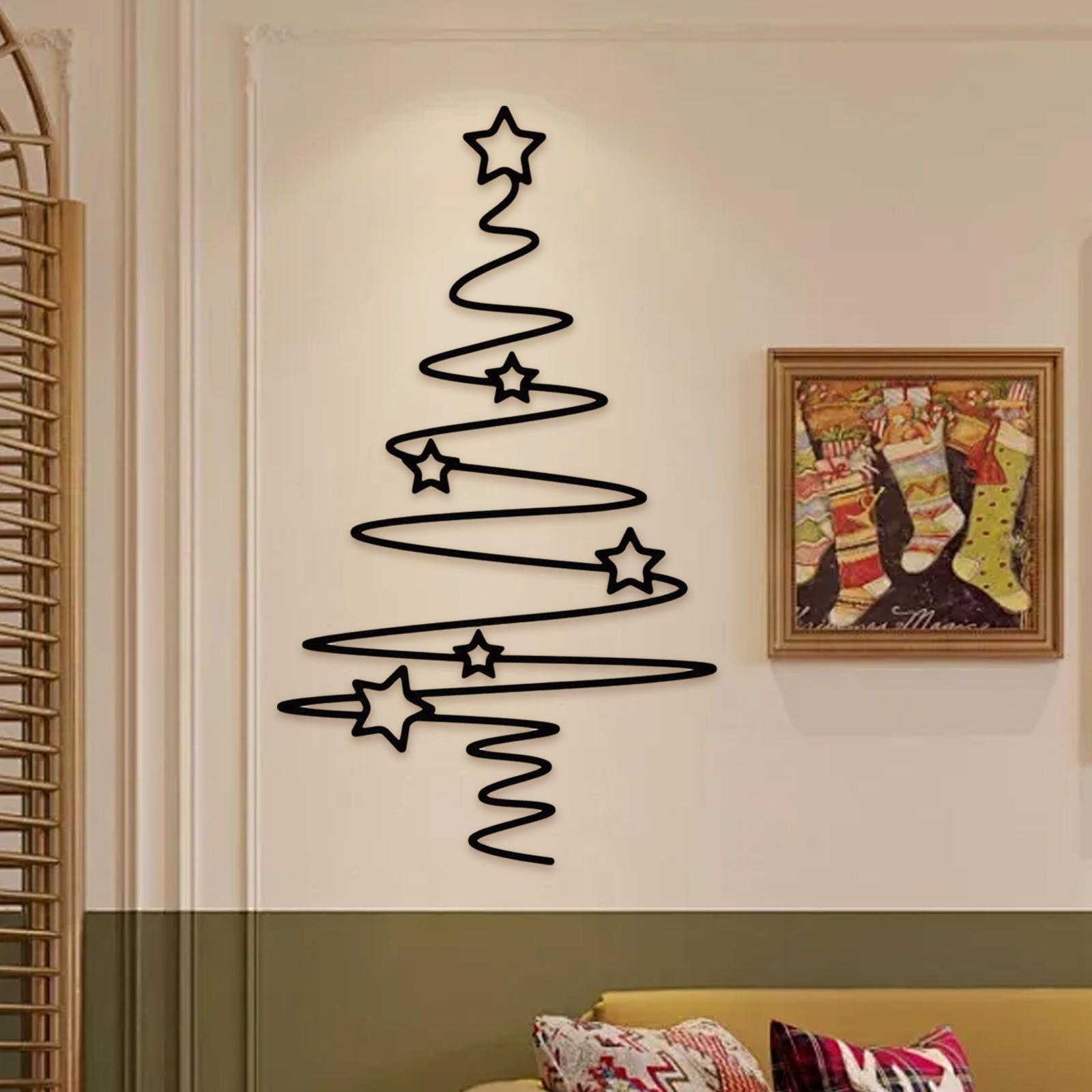 Wall Hanging Mounted Christmas - đánh giá và giá Kids Xmas Toys Ideas