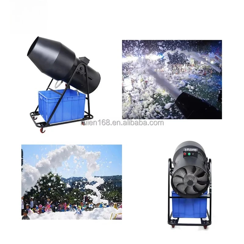 Wedding Stage Effect 3000W Fol - đánh giá và giá Bubble Machine Outdoor