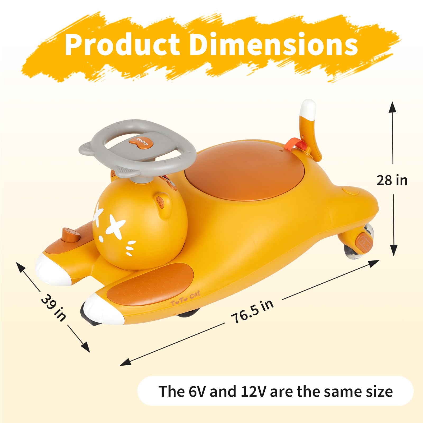 Kids Electric Wiggle Ride On C - đánh giá và giá Kids Toys Electric