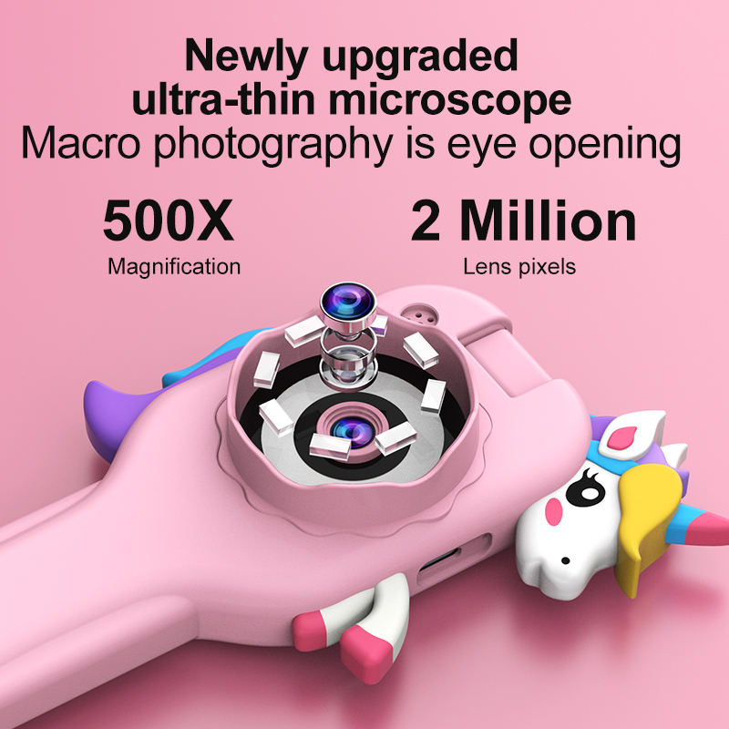 Gift for Kids-Digital Microsco - đánh giá và giá Microscope Kids Science