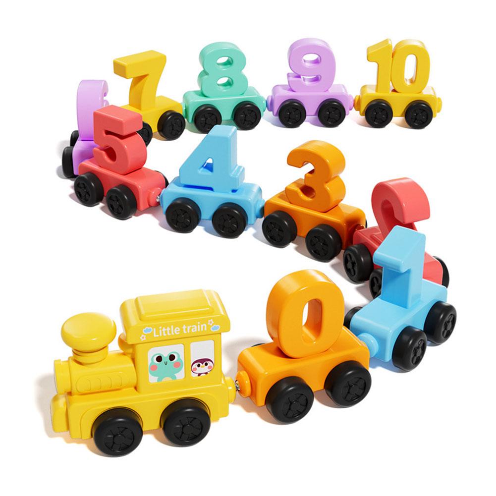Montessori Educational Toy Tra - đánh giá và giá Kids Toys Variety