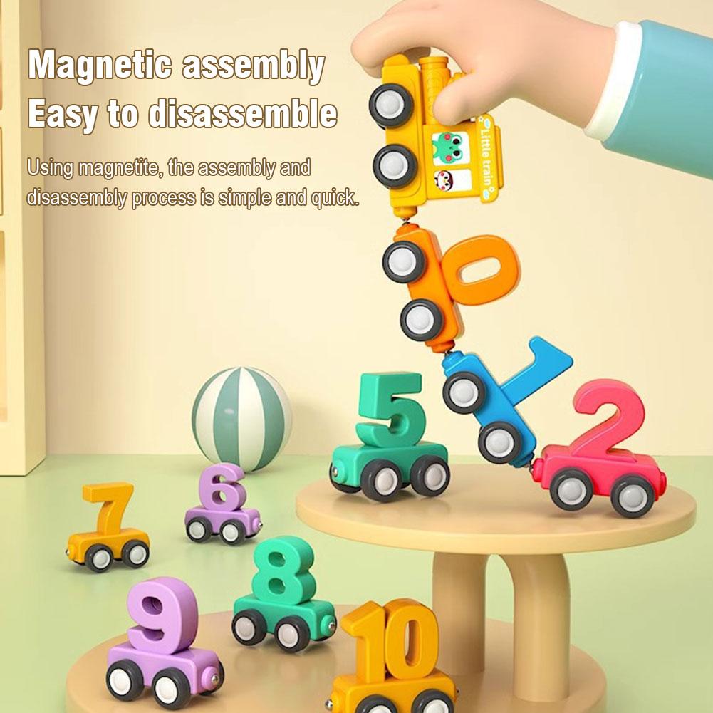 Montessori Educational Toy Tra - đánh giá và giá Kids Toys Variety