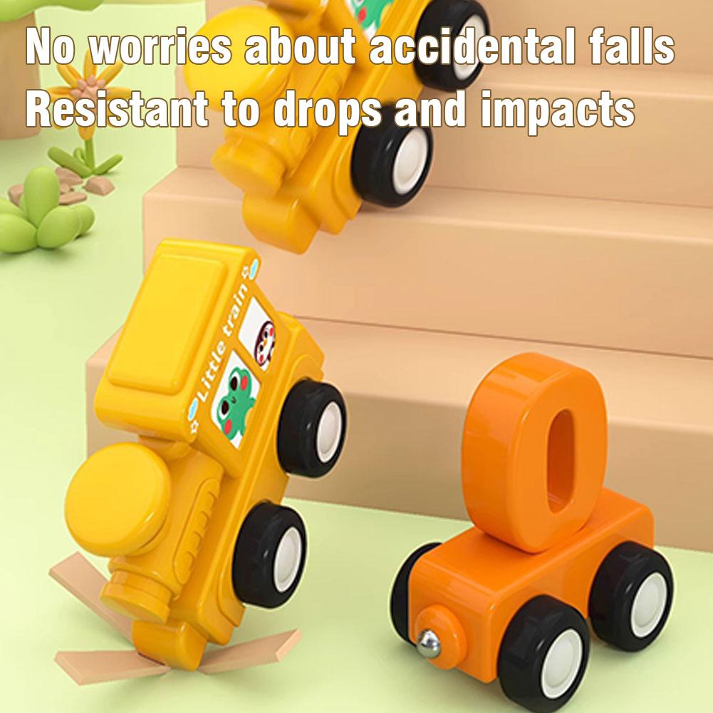 Montessori Educational Toy Tra - đánh giá và giá Kids Toys Variety