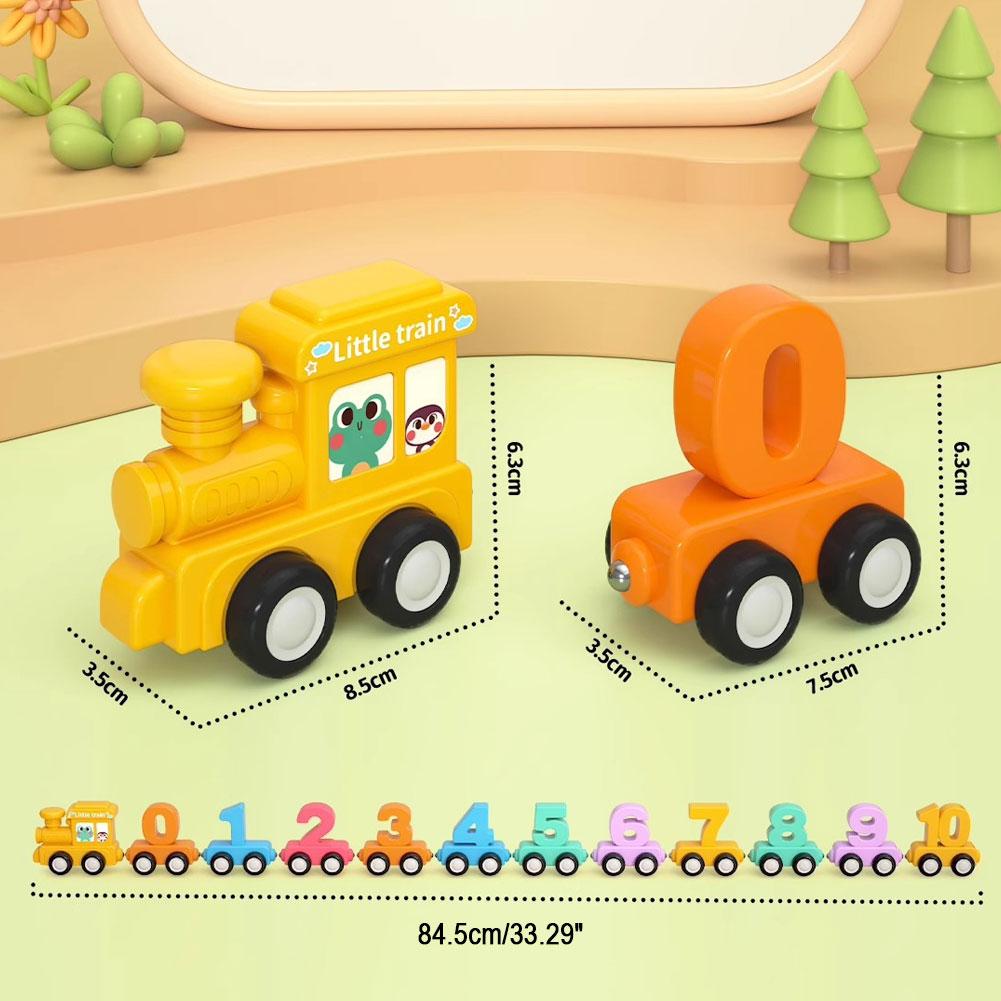Montessori Educational Toy Tra - đánh giá và giá Kids Toys Variety