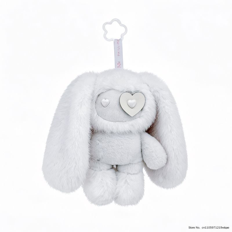 Cute Juju Rabbit Plush Keychai - đánh giá và giá Kids Toys Variety