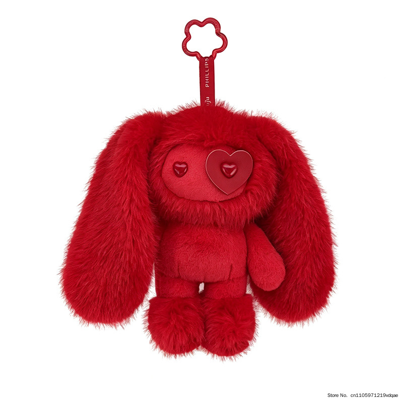 Cute Juju Rabbit Plush Keychai - đánh giá và giá Kids Toys Variety