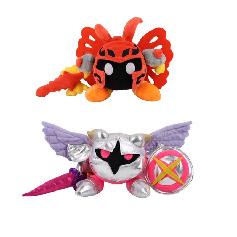 Game Kirby Anime Plush Doll Ka - đánh giá và giá Kids Toys And Games