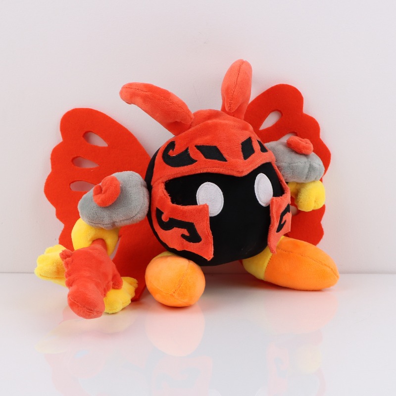 Game Kirby Anime Plush Doll Ka - đánh giá và giá Kids Toys And Games