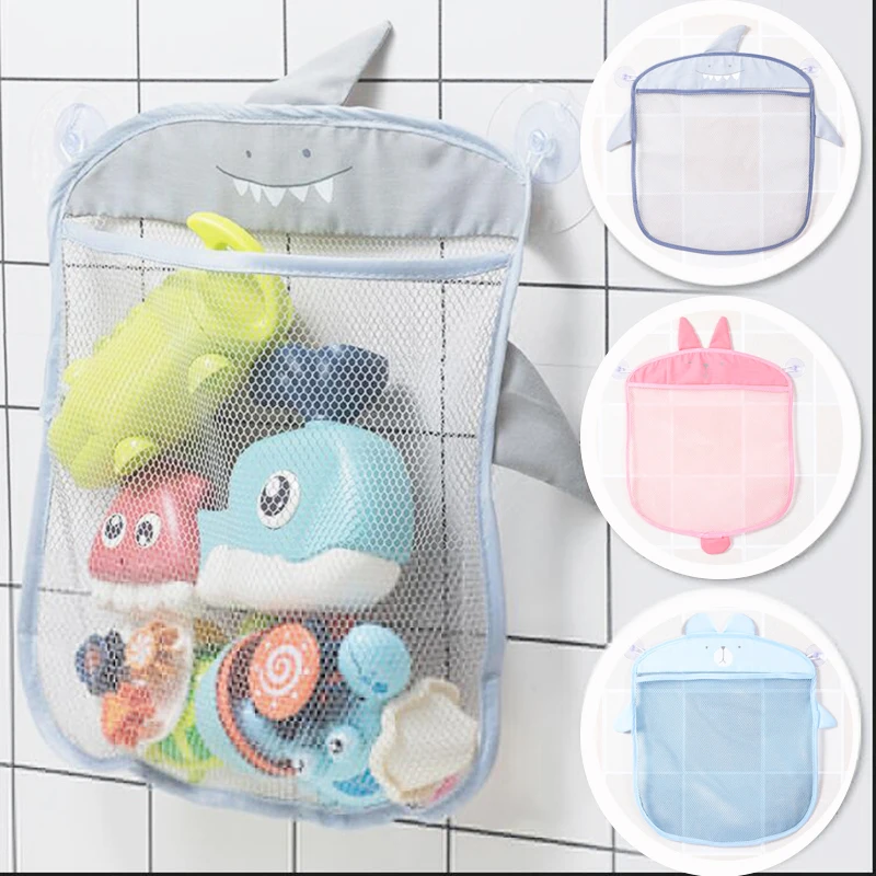 Baby Bathroom Mesh Bag Cartoon - đánh giá và giá Kids Toys Clearance
