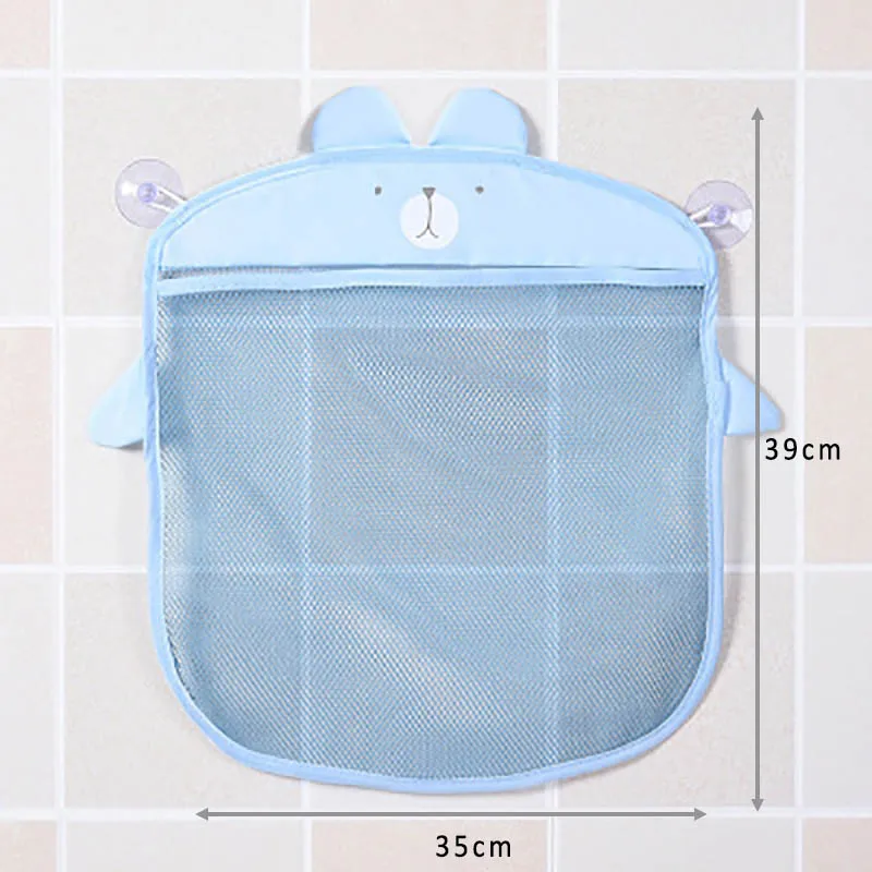 Baby Bathroom Mesh Bag Cartoon - đánh giá và giá Kids Toys Clearance