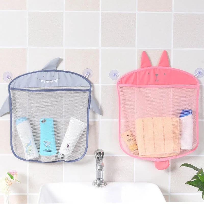 Baby Bathroom Mesh Bag Cartoon - đánh giá và giá Kids Toys Clearance