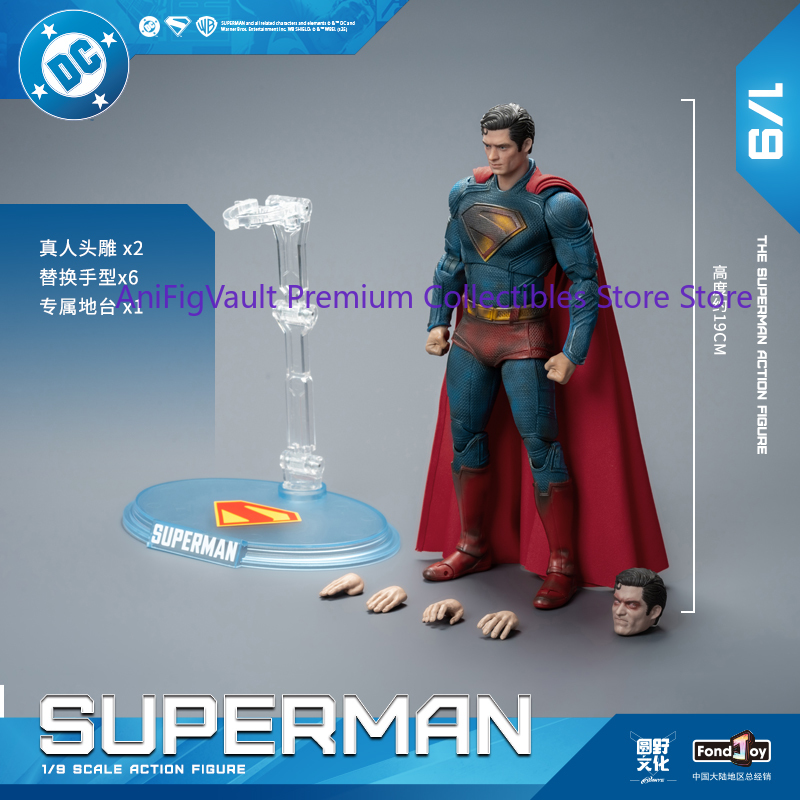 New Fondjoy War Damaged David  - đánh giá và giá Kids Toys Christmas 2025