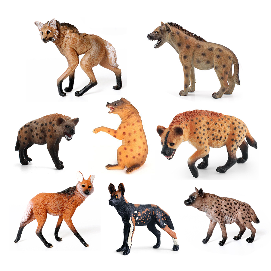 Realistic Plastic Wildlife Hye - đánh giá và giá Kids Toys China