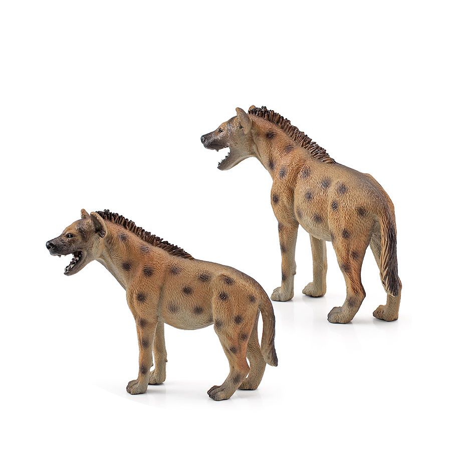 Realistic Plastic Wildlife Hye - đánh giá và giá Kids Toys China