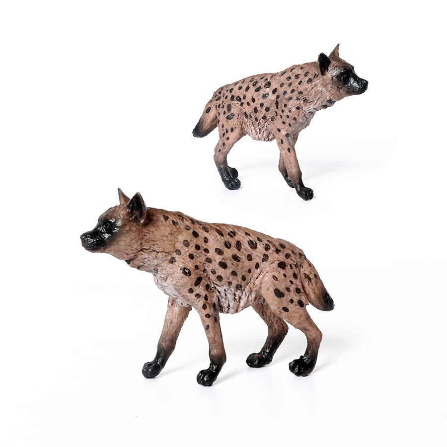 Realistic Plastic Wildlife Hye - đánh giá và giá Kids Toys China