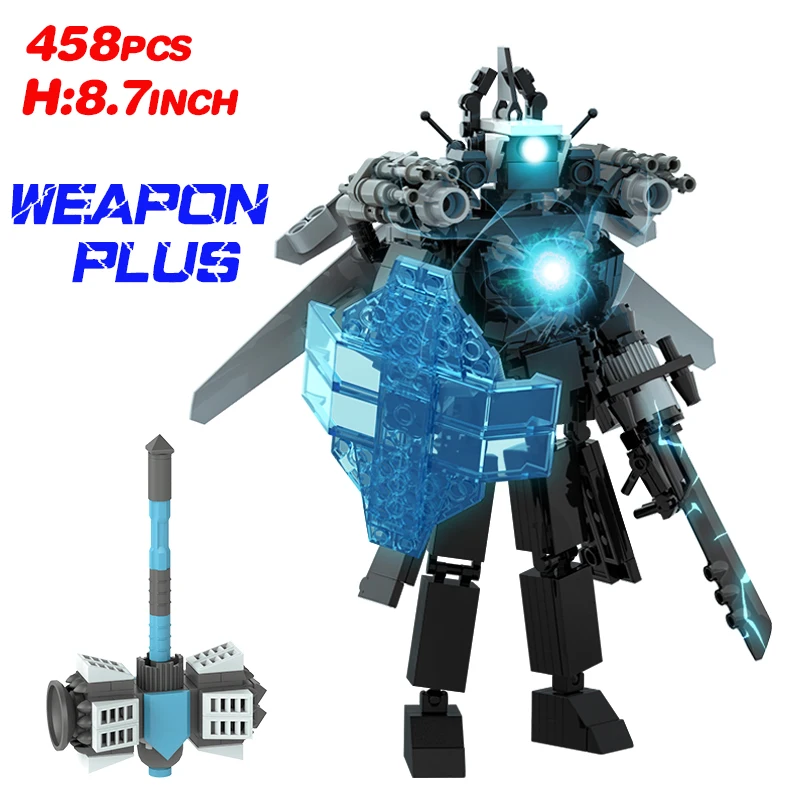 Hot Skibidi Toileted Giant Tit - đánh giá và giá Kids Xmas Toys Ideas