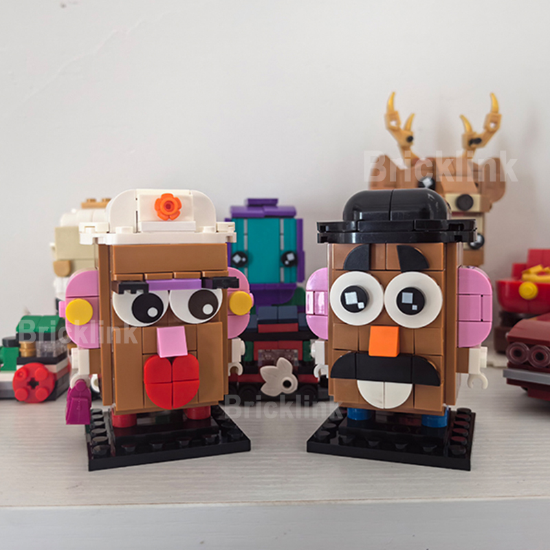 Bricklink Ideas Toy Movie Anim - đánh giá và giá Kids Xmas Toys Ideas