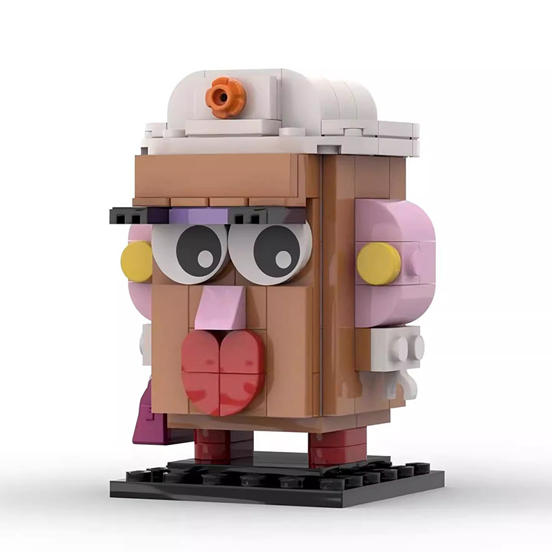 Bricklink Ideas Toy Movie Anim - đánh giá và giá Kids Xmas Toys Ideas