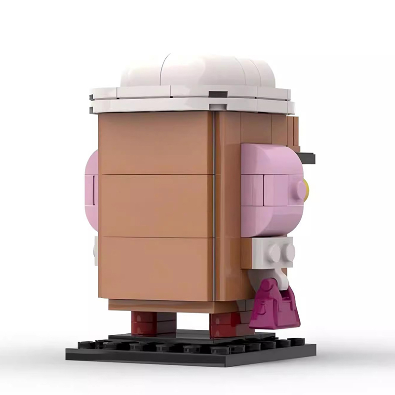 Bricklink Ideas Toy Movie Anim - đánh giá và giá Kids Xmas Toys Ideas
