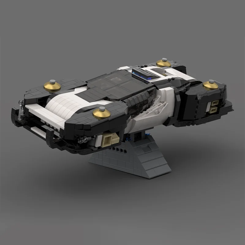 Moc Movie Total Recall Police  - đánh giá và giá Kids Toys Recall