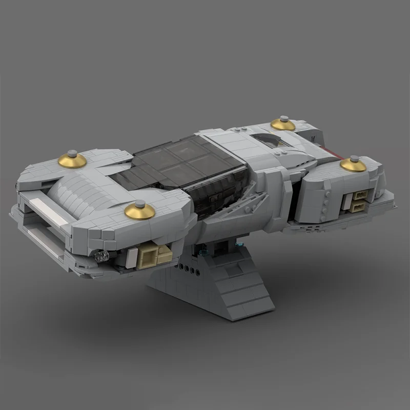 Moc Movie Total Recall Police  - đánh giá và giá Kids Toys Recall