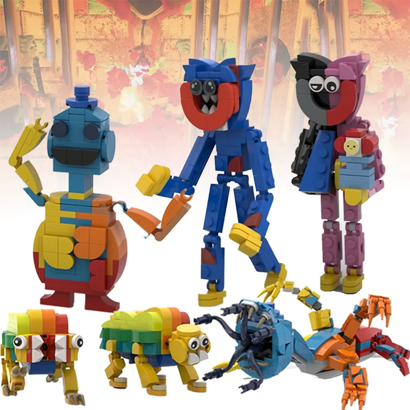 New Smile Critters Poppi Actio - đánh giá và giá Kids Xmas Toys Ideas
