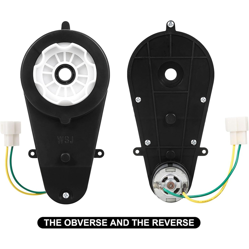2Pcs 24V Replacement Parts for - đánh giá và giá Kids Toys Electric