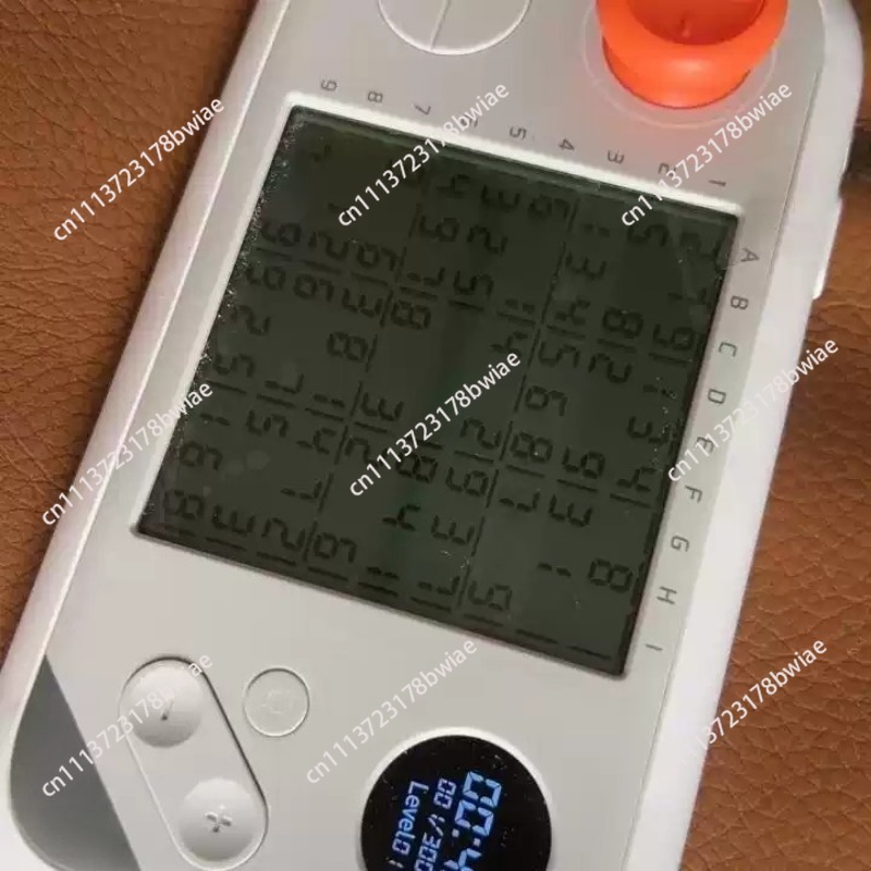 Handheld Sudoku Game Console I - đánh giá và giá Kids Toys And Games