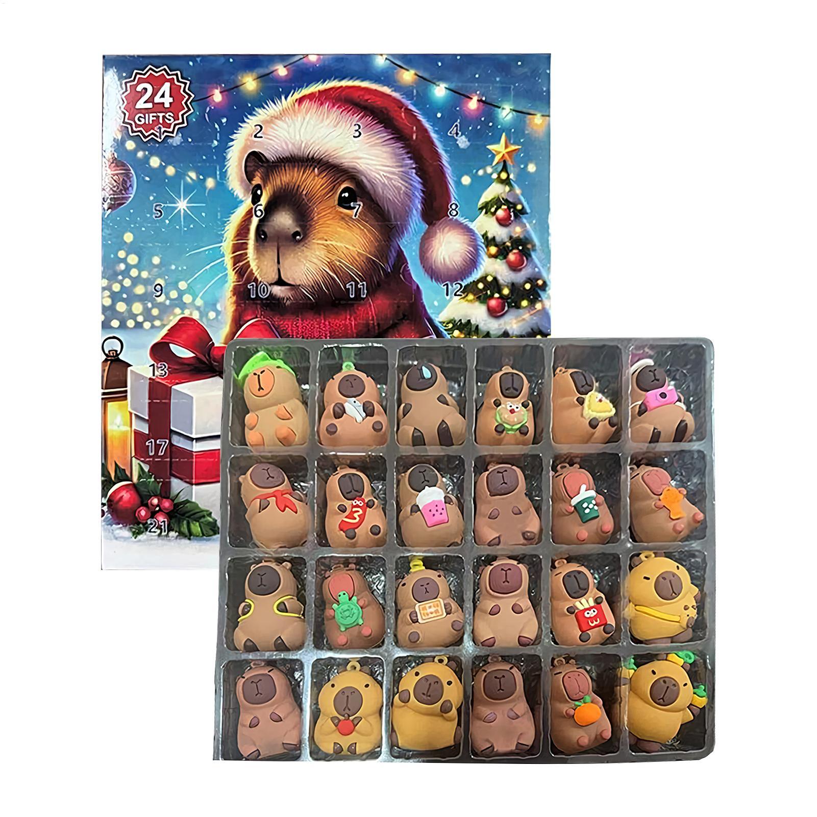 ##Christmas Calendar Countdown - đánh giá và giá Kids Toys Christmas 2025