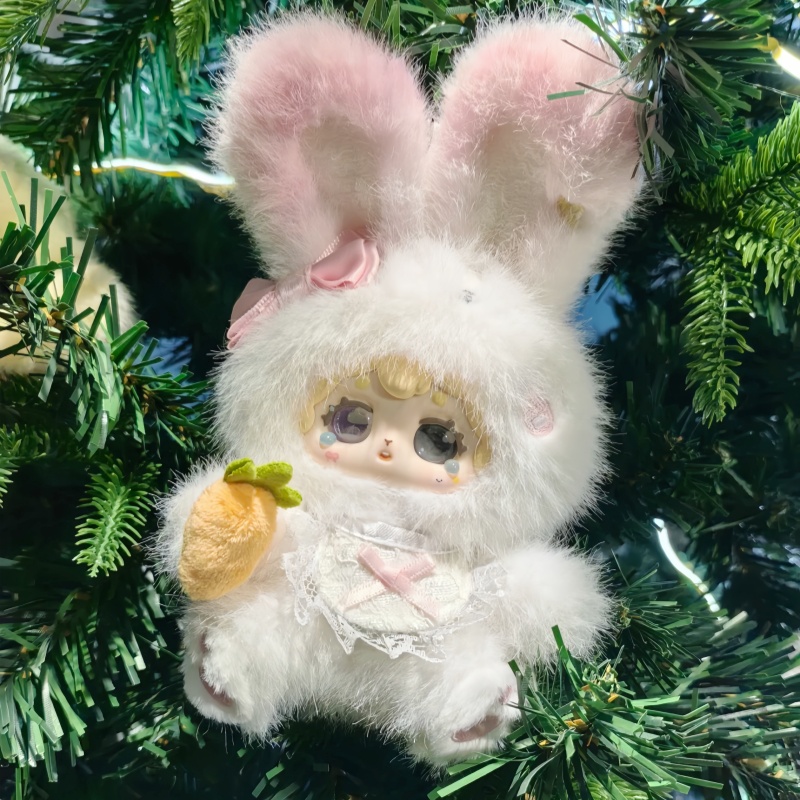 Nini Poka Fluffy Collection Se - đánh giá và giá Kids Toys China