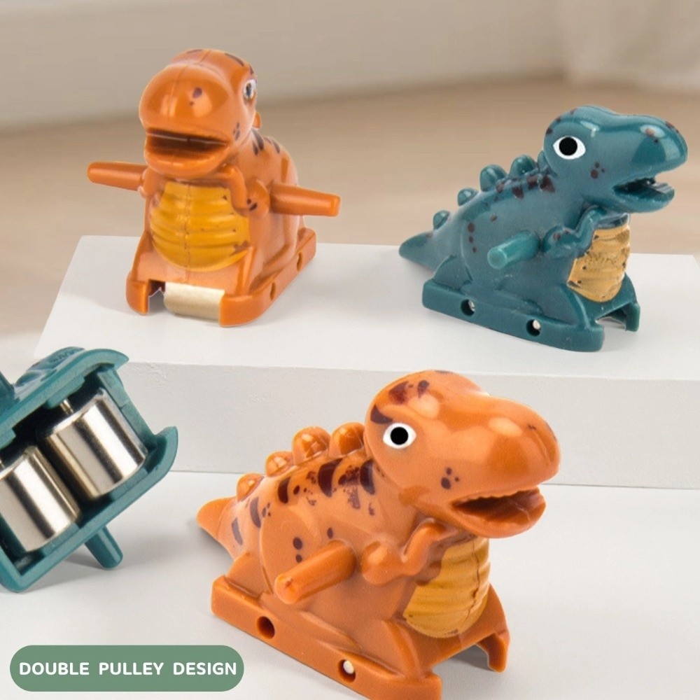 with Light Music Electric Dino - đánh giá và giá Kids Toys Electric