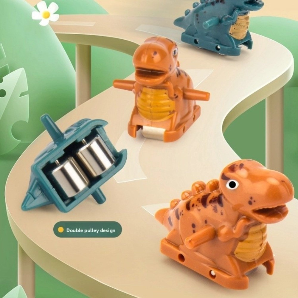 with Light Music Electric Dino - đánh giá và giá Kids Toys Electric
