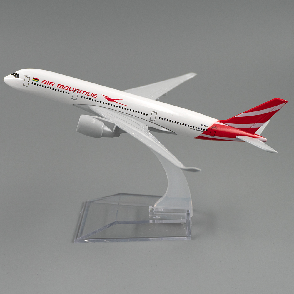 1/400 Máy Bay Airbus A350 Air  - đánh giá và giá Kids Toys Mauritius