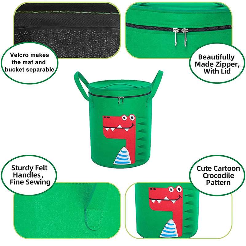 Foldable Storage Basket with L - đánh giá và giá Kids Toys Clearance