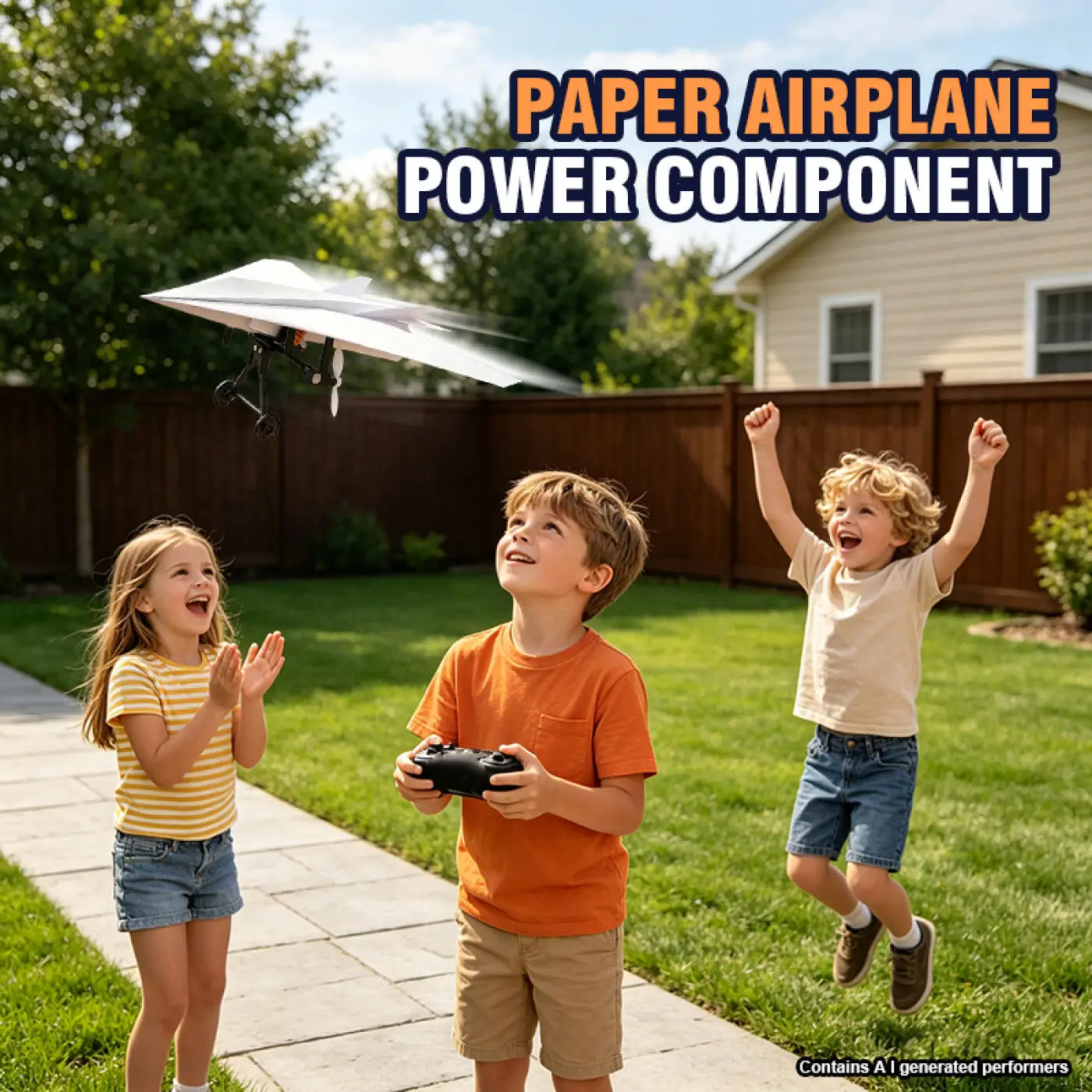 Remote Control Paper Airplanes - đánh giá và giá Kids Toys Electric