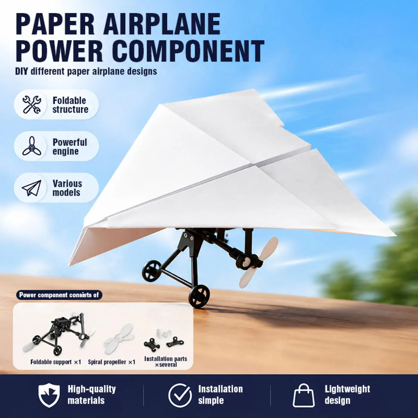 Remote Control Paper Airplanes - đánh giá và giá Kids Toys Electric