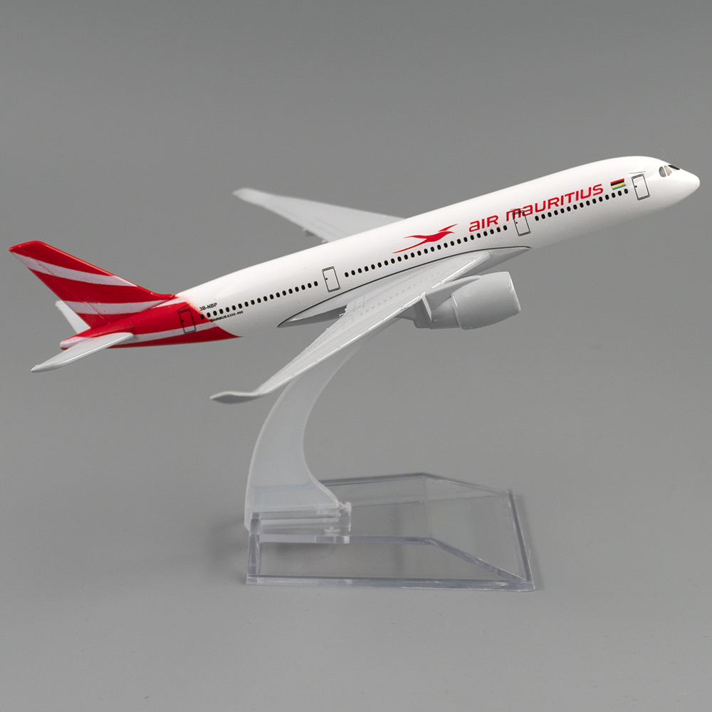 1/400 Quy Mô Máy Bay Airbus A3 - đánh giá và giá Kids Toys Mauritius
