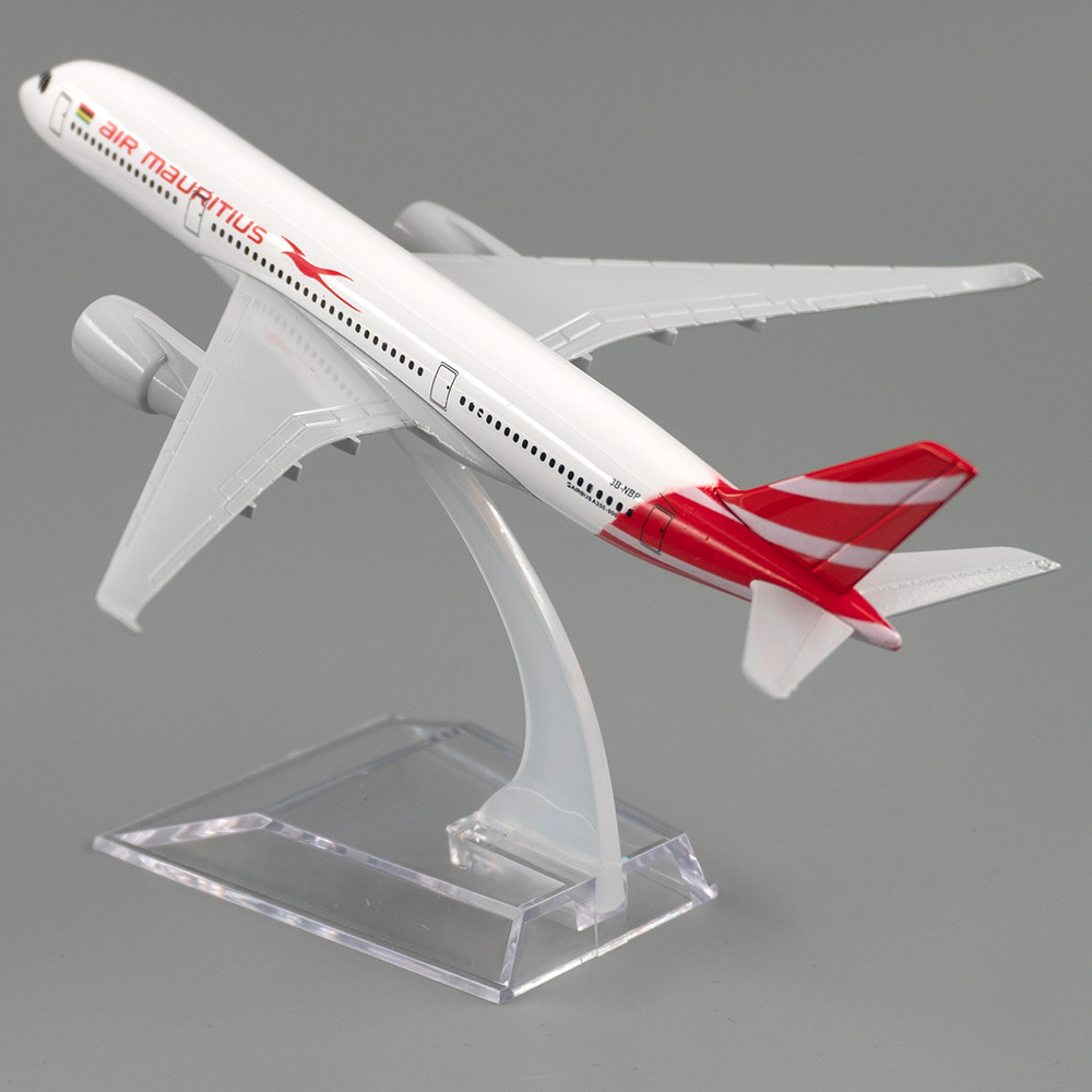 1/400 Quy Mô Máy Bay Airbus A3 - đánh giá và giá Kids Toys Mauritius