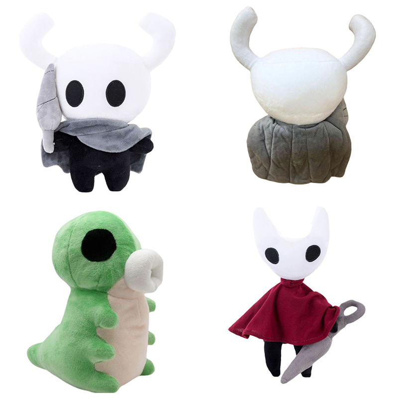 New Hot Hollow Knight Plush To - đánh giá và giá Kids Toys And Games