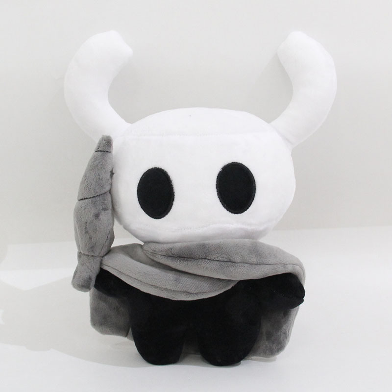 New Hot Hollow Knight Plush To - đánh giá và giá Kids Toys And Games