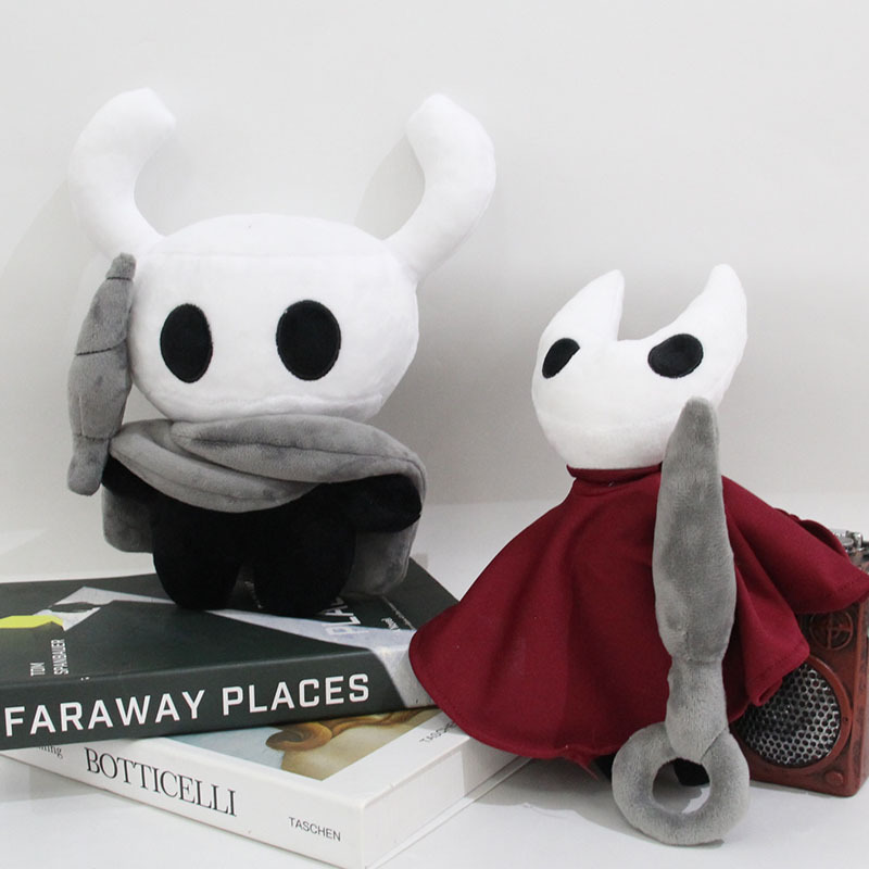New Hot Hollow Knight Plush To - đánh giá và giá Kids Toys And Games