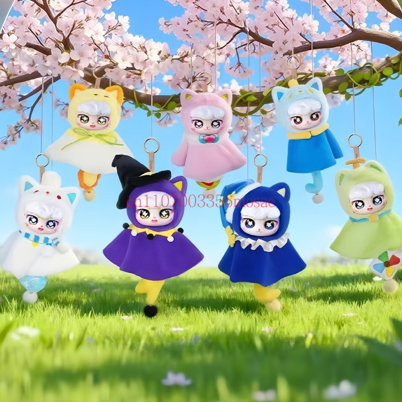 Meowt Ronomers Blind Box  Anim - đánh giá và giá Kids Toys China
