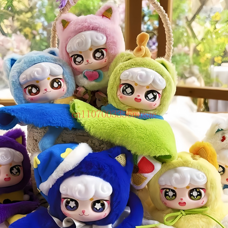 Meowt Ronomers Blind Box  Anim - đánh giá và giá Kids Toys China