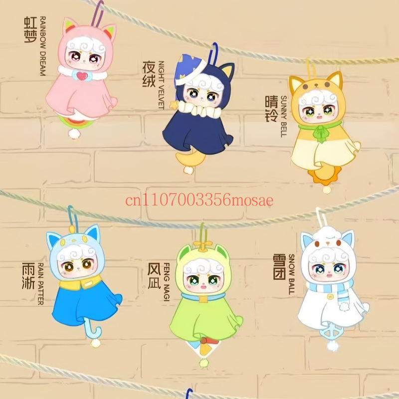 Meowt Ronomers Blind Box  Anim - đánh giá và giá Kids Toys China