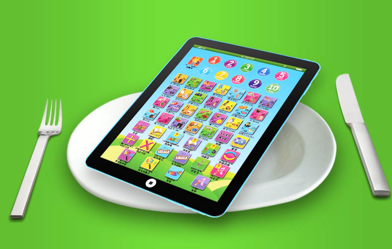 Development Toys Educational F - đánh giá và giá Learning Tablet Kids